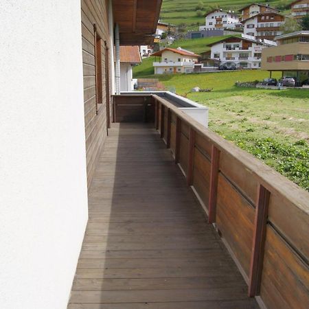 Ferienhaus Peter Spoettl Nauders Oda fotoğraf