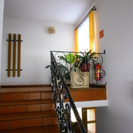 Ferienhaus Peter Spoettl Nauders Dış mekan fotoğraf