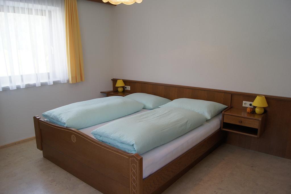 Ferienhaus Peter Spoettl Nauders Oda fotoğraf