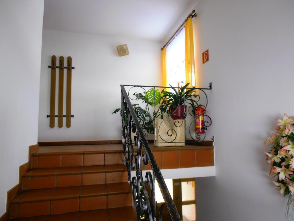 Ferienhaus Peter Spoettl Nauders Dış mekan fotoğraf